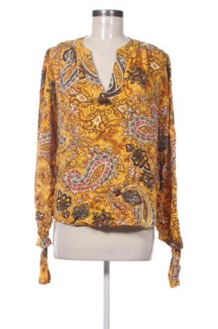 Дамска блуза Unbranded, Размер XXL, Цвят Многоцветен, Цена 13,80 €, #136834569