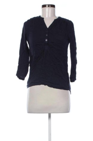 Damen Shirt Tom Tailor, Größe XS, Farbe Blau, Preis 5,99 €, #136834764