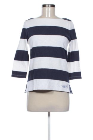 Bluză de femei Tommy Hilfiger, Mărime S, Culoare Multicolor, Preț 113,99 Lei, #136834811