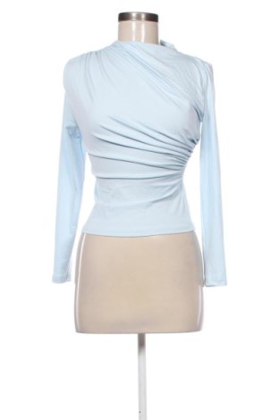 Damen Shirt SHEIN, Größe S, Farbe Blau, Preis 5,00 €, #136834880