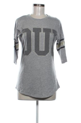 Bluză de femei Unbranded, Mărime M, Culoare Gri, Preț 31,99 Lei, #136834927