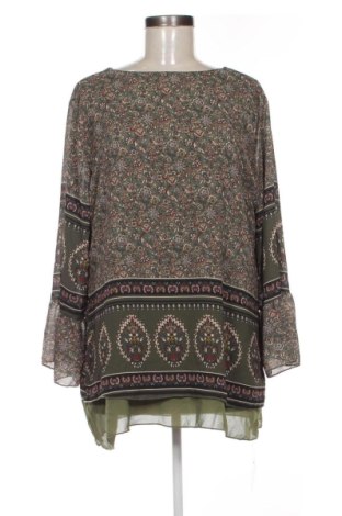 Bluză de femei Unbranded, Mărime XXL, Culoare Multicolor, Preț 61,99 Lei, #136835000