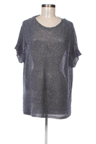 Дамска блуза Unbranded, Размер XXL, Цвят Многоцветен, Цена 10,73 €, #136835029