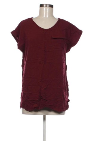 Damen Shirt Esmara, Größe XL, Farbe Rot, Preis 10,99 €, #136835197