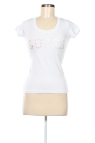 Dámská halenka Guess, Velikost M, Barva Bílá, Cena  749,00 Kč, #136835352