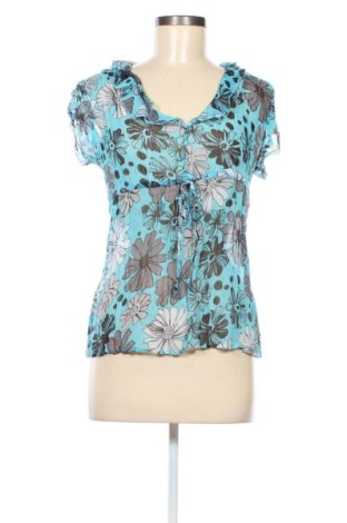 Damen Shirt Biaggini, Größe M, Farbe Mehrfarbig, Preis 6,99 €, #136835380