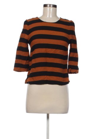 Дамска блуза Forever 21, Размер S, Цвят Многоцветен, Цена 4,60 €, #136835410
