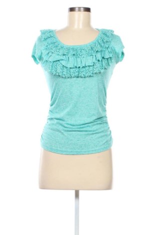 Damen Shirt Unbranded, Größe S, Farbe Blau, Preis 8,99 €, #136835479