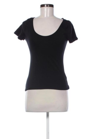 Damen Shirt H&M, Größe M, Farbe Schwarz, Preis € 7,99, #136835531