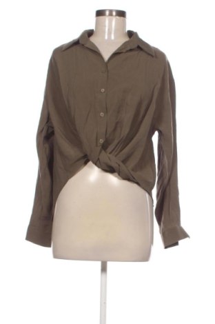Bluză de femei Unbranded, Mărime M, Culoare Verde, Preț 25,99 Lei, #136835618