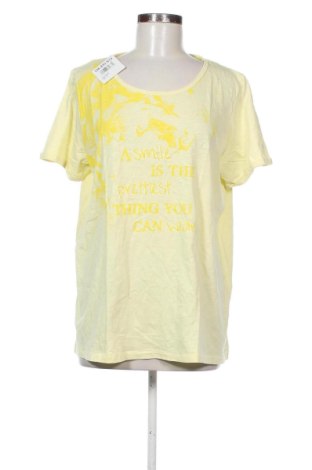 Bluză de femei Cecil, Mărime XXL, Culoare Galben, Preț 110,99 Lei, #136835673