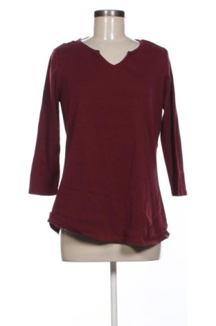 Bluză de femei Eddie Bauer, Mărime M, Culoare Roșu, Preț 42,99 Lei, #136835704