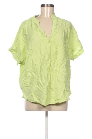 Дамска блуза Unbranded, Размер XXL, Цвят Зелен, Цена 14,82 €, #136835749