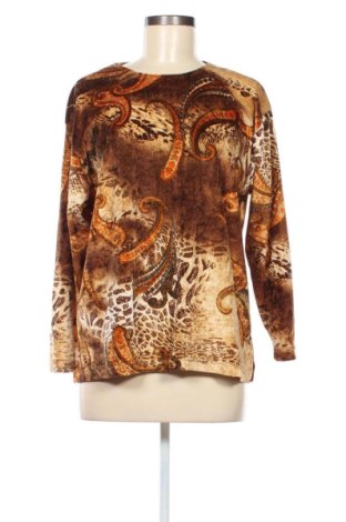 Bluzka damska Unbranded, Rozmiar L, Kolor Kolorowy, Cena 98,99 zł, #136835781
