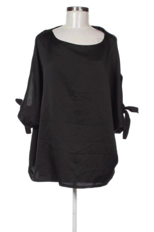 Дамска блуза Floria, Размер XL, Цвят Черен, Цена 39,36 €, #136835898