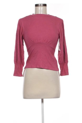 Bluză de femei Unbranded, Mărime M, Culoare Mov deschis, Preț 81,99 Lei, #136835921