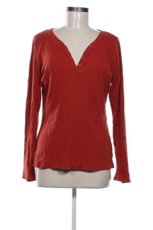 Damen Shirt Unbranded, Größe M, Farbe Orange, Preis 5,99 €, #136835975