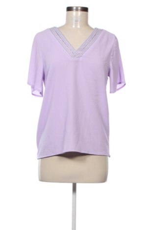 Bluză de femei Zuiki, Mărime M, Culoare Mov, Preț 56,99 Lei, #136836042