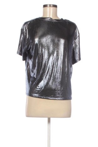 Bluză de femei Unbranded, Mărime L, Culoare Argintiu, Preț 57,99 Lei, #136836076