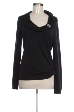 Damen Shirt Gerry Weber, Größe M, Farbe Schwarz, Preis 8,99 €, #136836188