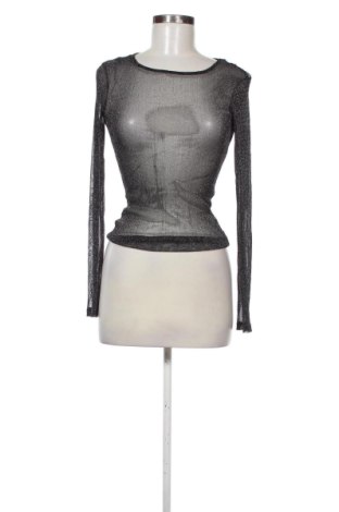 Bluzka damska Zara, Rozmiar S, Kolor Czarny, Cena 34,99 zł, #136836207