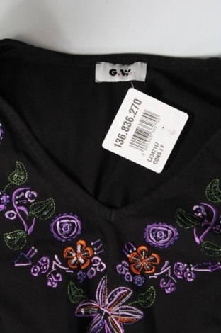 Bluză de femei G.W., Mărime L, Culoare Multicolor, Preț 38,99 Lei, #136836270