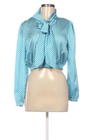 Дамска блуза Blanca Style, Размер S, Цвят Многоцветен, Цена 8,69 €, #136836320