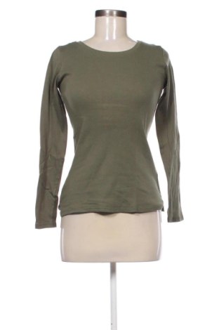 Bluzka damska United Colors Of Benetton, Rozmiar XS, Kolor Zielony, Cena 58,99 zł, #136836324