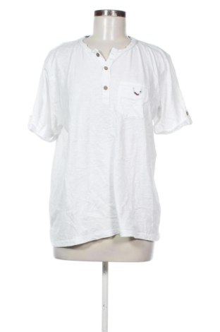 Дамска блуза Sseinse, Размер XL, Цвят Бял, Цена 24,03 €, #136836367