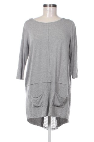 Дамска блуза Unbranded, Размер XL, Цвят Сив, Цена 8,18 €, #136836481
