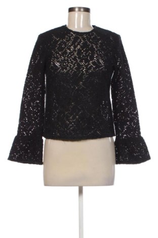 Damen Shirt Zara, Größe S, Farbe Schwarz, Preis 9,47 €, #136836545
