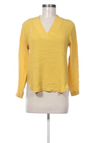 Damen Shirt Kaos, Größe M, Farbe Gelb, Preis 29,99 €, #136836569