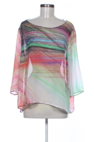 Damen Shirt Luisa Viola, Größe XXL, Farbe Mehrfarbig, Preis 15,99 €, #136836582