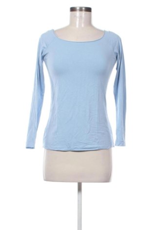 Bluză de femei Unbranded, Mărime S, Culoare Albastru, Preț 22,99 Lei, #136836736