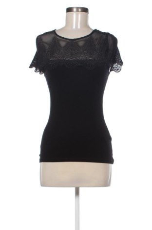 Bluzka damska H&M, Rozmiar XS, Kolor Czarny, Cena 44,99 zł, #136836752