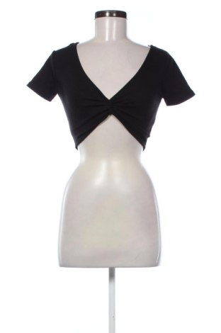Bluzka damska Fb Sister, Rozmiar XXS, Kolor Czarny, Cena 29,99 zł, #136836770