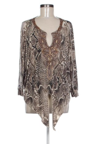 Női blúz Unbranded, Méret XXL, Szín Sokszínű, Ár 4 469 Ft, #136837210