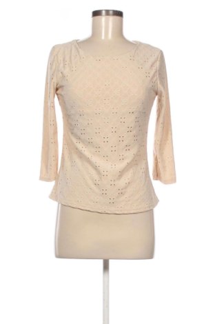 Bluză de femei Unbranded, Mărime S, Culoare Ecru, Preț 43,99 Lei, #136837368