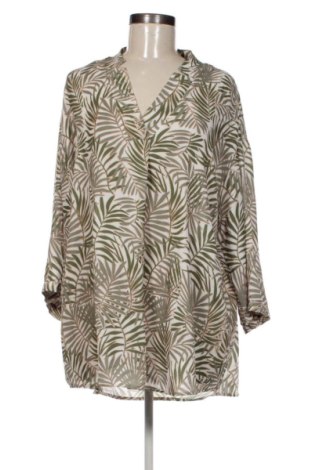 Дамска блуза Unbranded, Размер XXL, Цвят Многоцветен, Цена 13,80 €, #136837389
