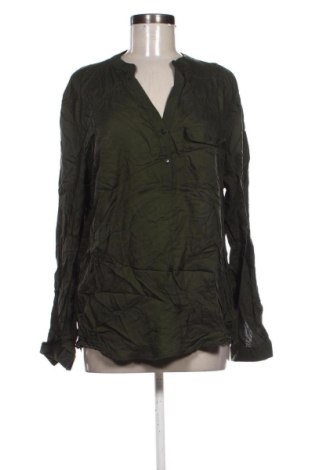 Damen Shirt Atmosphere, Größe XL, Farbe Grün, Preis 9,99 €, #136837406