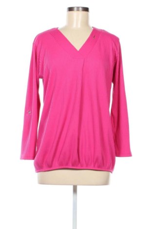 Bluzka damska Unbranded, Rozmiar L, Kolor Różowy, Cena 26,99 zł, #136837644
