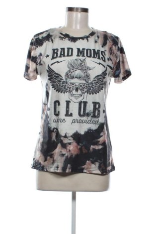 Bluzka damska Unbranded, Rozmiar L, Kolor Kolorowy, Cena 49,99 zł, #136837908