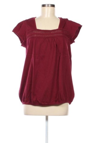 Bluzka damska Bpc Bonprix Collection, Rozmiar XL, Kolor Czerwony, Cena 59,99 zł, #136837988