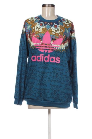 Bluză de femei Adidas, Mărime L, Culoare Multicolor, Preț 112,99 Lei, #136838306
