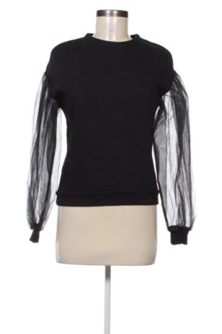 Γυναικεία μπλούζα H&M, Μέγεθος XS, Χρώμα Μαύρο, Τιμή 5,99 €, #136838312