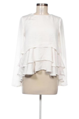 Bluză de femei Missguided, Mărime S, Culoare Alb, Preț 39,99 Lei, #136838417