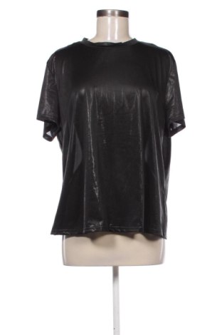 Bluzka damska Unbranded, Rozmiar XL, Kolor Czarny, Cena 62,99 zł, #136838422