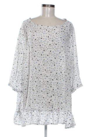 Bluză de femei Janina, Mărime 5XL, Culoare Multicolor, Preț 65,99 Lei, #136838654