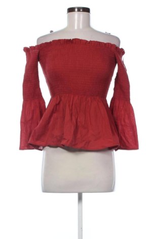 Női blúz Terranova, Méret XL, Szín Piros, Ár 2 449 Ft, #136838708