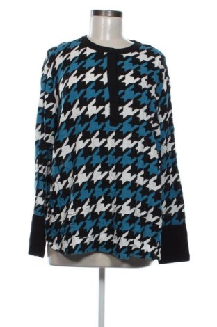 Дамска блуза Walbusch, Размер 3XL, Цвят Многоцветен, Цена 10,73 €, #136838711